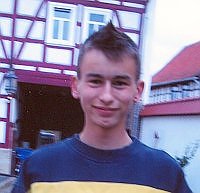 Bild: Vermisst
