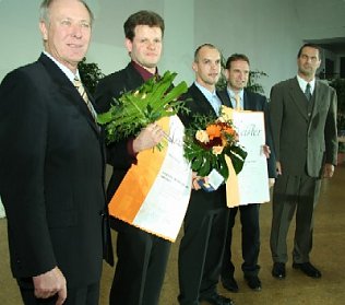 Bild: Ausgezeichnet