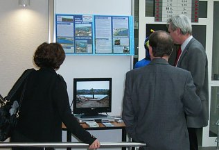 Bild: Landschaften aus zweiter Hand