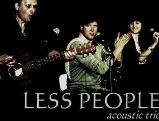 Bild: Less People
