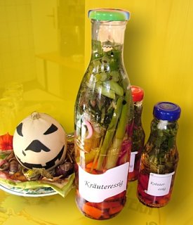 Bild: Saure Produkte