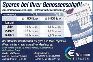 Bild: IHS Konditionen