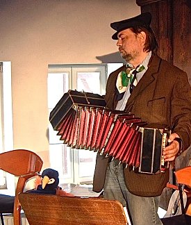 Bild: Oster im AnderswWelt Theater