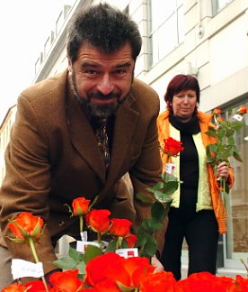 Bild: Das nnz-Foto des (Frauen)-tages