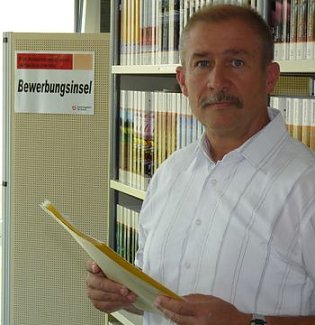Bild: Teamleiter Bol