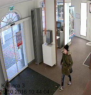 Bild: Bank