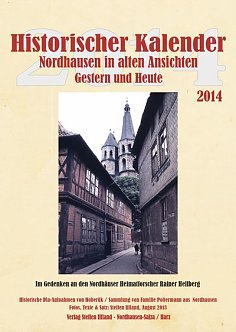 Bild: Der neue Kalender