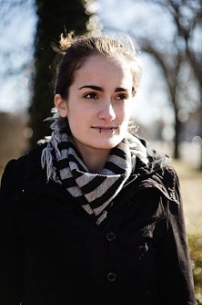 Von Norwegen nach Nordhausen (Foto: privat)