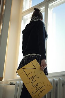 Von Norwegen nach Nordhausen (Foto: privat)