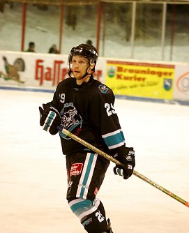 Sven Eichler (Foto: R. Koch)