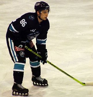 Schulz (Foto: R. Koch)