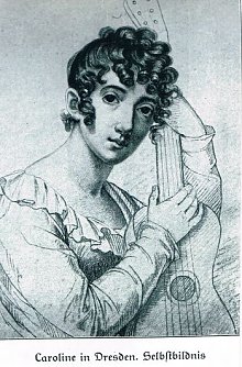 Selbstbildnis (Foto: privat)