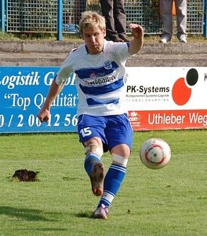 Rose (Foto: Klaus Verkouter)