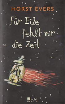 horst evers (Foto: verlag)