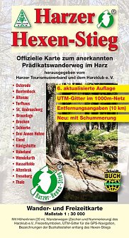 Neue Karte (Foto: privat)