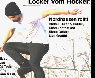 Plakat (Foto: privat)