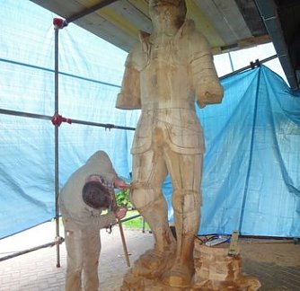 Der Neue (Foto: privat)