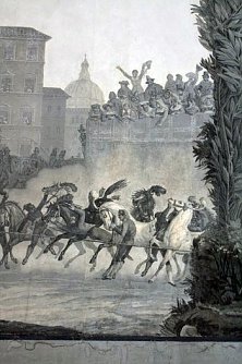 Historische Tapeten (Foto: privat)