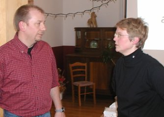 Liesen, Pfitzmann (Foto: Horizont)