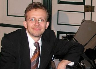 Stessin (Foto: privat)