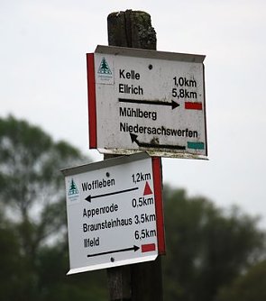 Sinnloses Geld (Foto: BUND)