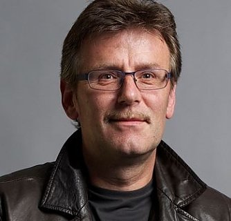 Roland Lange (Foto: privat)