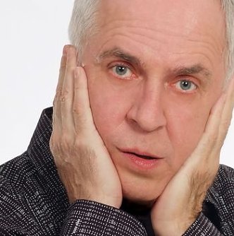 Kabarettist (Foto: Agentur)