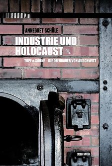 Cover (Foto: Gedenkst&auml;tte Mittelbau Dora)