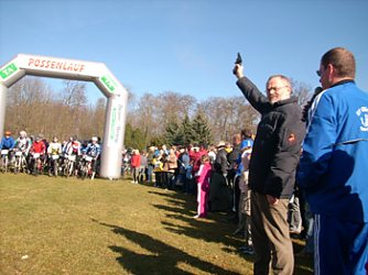 Impressionen Possenlauf (Foto: Karl-Heinz Herrmann)
