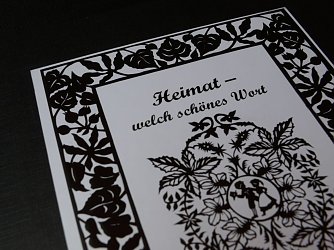 Frau Schirmers aktueller Band (Foto: Angelo Glashagel)