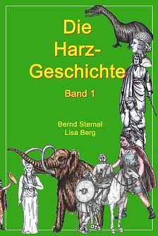 Der Harz (Foto: privat)