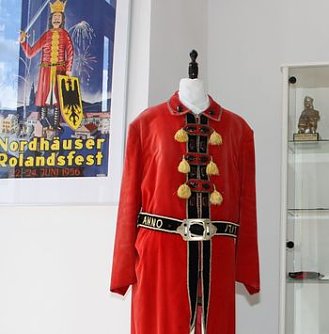 Roland-Ausstellung (Foto: PSV)