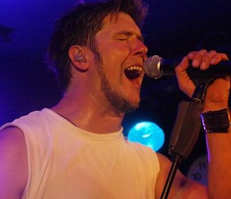 Emma rockt Brecht (Foto: privat)