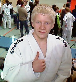 Auf zum Turnier (Foto: K&ouml;hler)