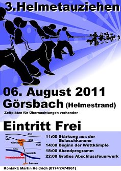 Dritte Auflage (Foto: privat)