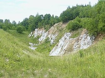 Steinbruch (Foto: privat)