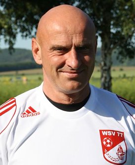 Spielt in Windehausen (Foto: privat)