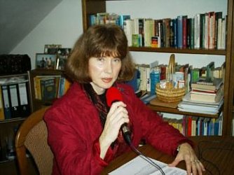 frau l&uuml;dtke (Foto: okn)