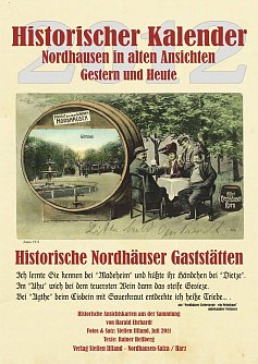 Kalender 2012 (Foto: Iffland)