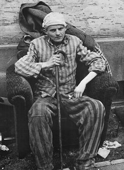 Bilder des Grauens (Foto: Gedenkst&auml;tte)