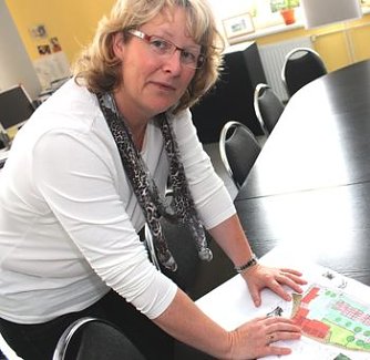 Vorschlag von Verwaltung (Foto: psv)