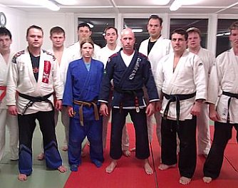 Interessenten sind willkommen (Foto: privat)