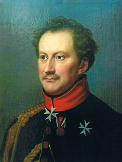 de la Motte (Foto: privat)