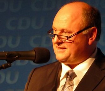 H. Peter (Foto: nnz)