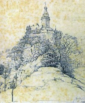 Bilderbrief (Foto: privat)