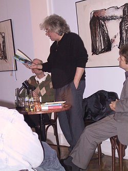 Nix zur&uuml;ck in Nordhausen (Foto: Julius Seifert)