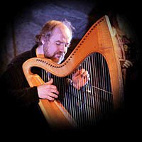 Konzert mit Lichtbildern (Foto: Kunsthof Friedrichsrode)