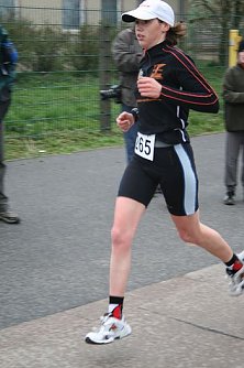 In Worbis dabei (Foto: Konschak)