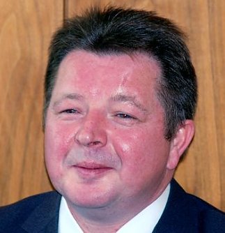 Wohlmann (Foto: R. Koch)