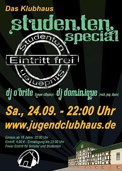 Poster (Foto: privat)